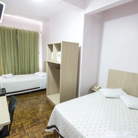 Hotel Condá