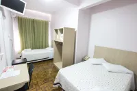 Hotel Condá Hotels in Marechal Bormann