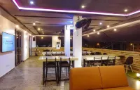 Five Clover Hotel Monestery Road Hotels in Sangotedo