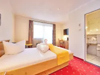 Alpenhotel Rieger Hotels in Mittenwald
