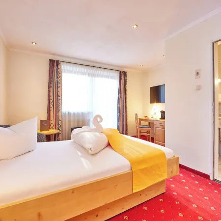 Alpenhotel Rieger