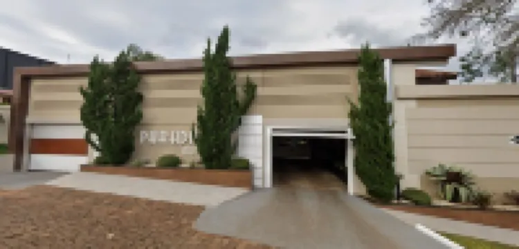 Motel Paradiso - Passo Fundo-RS Hotels in Passo Fundo