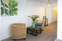 Koho Sxm - ex Hevea Hotel