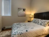 Western Hotel & Executive Suites Hotels in Guelph