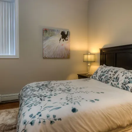 Western Hotel & Executive Suites