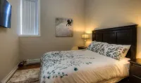 Western Hotel & Executive Suites Hotels in Guelph