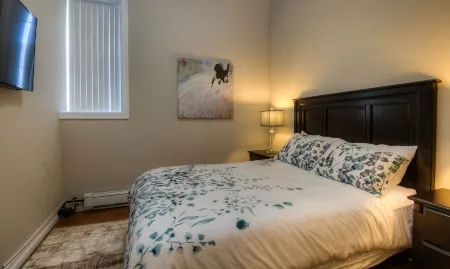 Western Hotel & Executive Suites