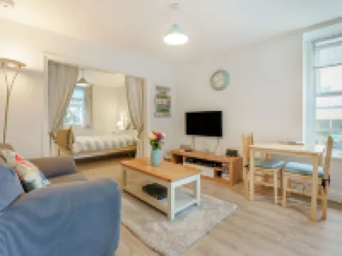 Seaside Hoteles en Ventnor