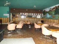 Ida's Motel & Restaurant Hotel di 
