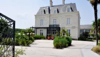 Les 3 Lieux - Hôtel, Restaurant, Espace Sensoriel - Frühstück