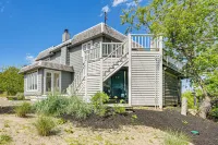 Elegant Gloucester Beach Getaway With Ocean Views! - 4-Star
