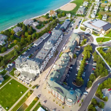 Village Suites Bay Harbor