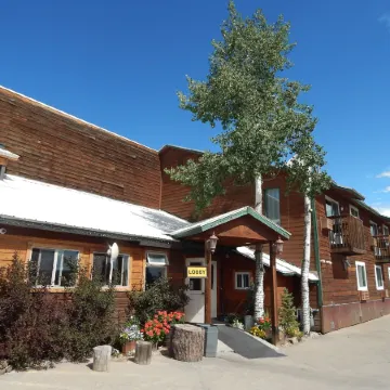 Alpine Inn