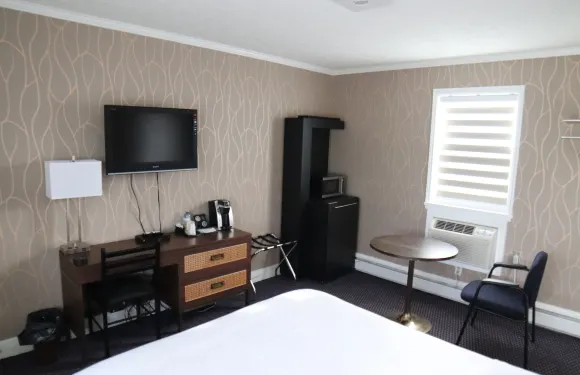 沃克敦汽車旅館