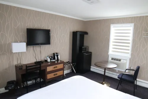 Walkerton Inn Motel Hotels in Hanover