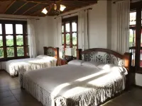 Hotel Campestre la Navarra Hotels in Armenia