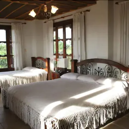 Hotel Campestre la Navarra
