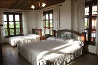 Hotel Campestre la Navarra Hotels in Armenien