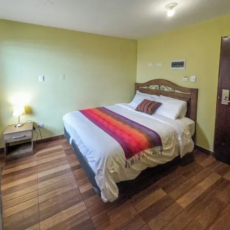 Pikaflor B&B