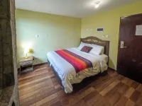 Pikaflor B&B - Bed and Breakfasts