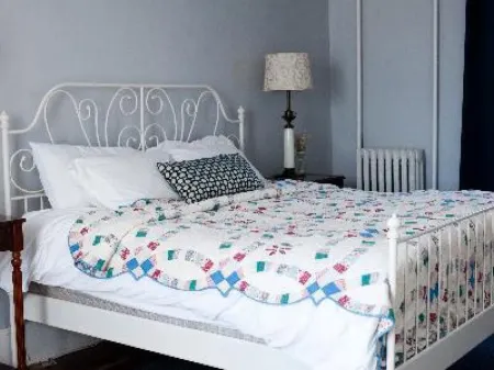 Ash Mill Farm Bed & Breakfast