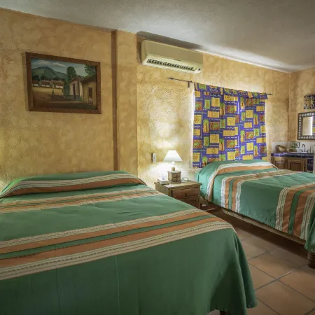 Hotel Posada Luna Sol
