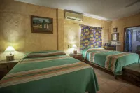 Hotel Posada Luna Sol Hotels near Sanctuary of Our Lady of Guadalupe