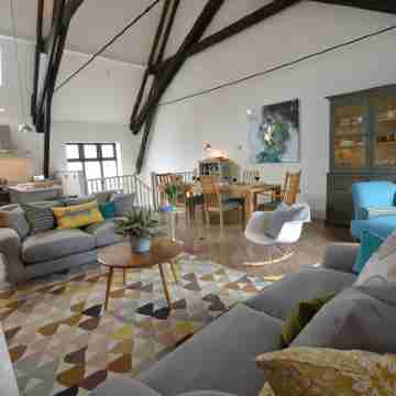 Badminton, Thorpeness Others