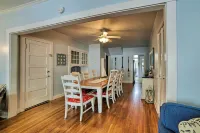 距阿瓦隆灣幾步之遙：陽光明媚的卡塔利娜島之家！