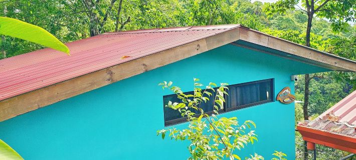 Villas in Sueño Hotels in Quepos