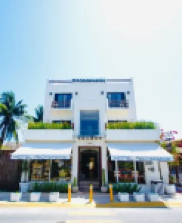 Hotel Boutique Pachamama