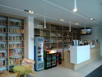 Sunset Spa - Baarit
