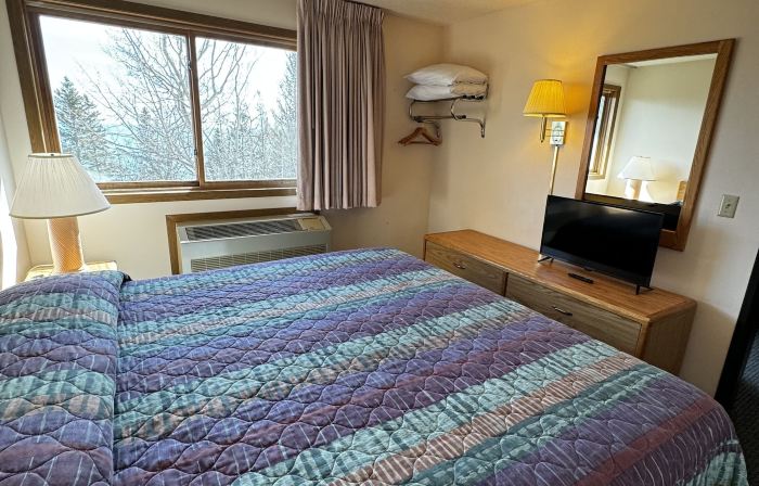 Aspen Lodge