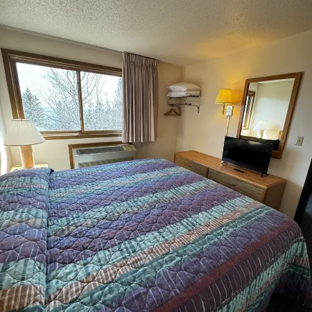 Aspen Lodge