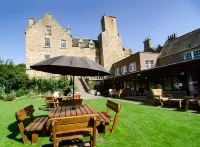 Dornoch Castle Hotel - Wifi