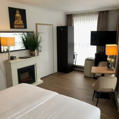 Hotel de Keizerskroon Hoorn