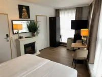 Hotel de Keizerskroon Hoorn Hôtels à : Avenhorn