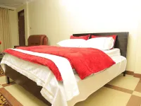 Airport Hotel Kampala - Entebbe Hoteles en Busiro
