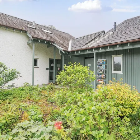 Maple - Woodland Cottages