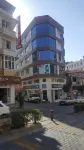 Hotel Kabacam Aydin - 3 tähden
