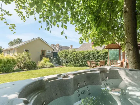 The Schoolhouse Brewhouse