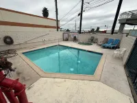 เบสต์ สตาร์ อินน์ - มอนเตเบลโล ลอสแอนเจลิส