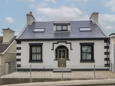 Gweedore Homestead Hotels in 