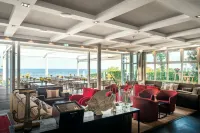 Strandhotel Ostseeblick Hotel a Seebad Bansin