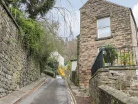 Kirkham House Các khách sạn ở Matlock Town