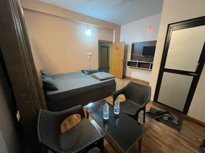 HOTEL NEELAM INN