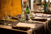 Hotel 1231 - Frühstück