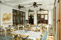 Hotel Presidente Las Tablas