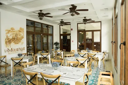 Hotel Presidente Las Tablas