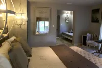 Domaine de Mejeans - Teritoria Hotels in Mallemort